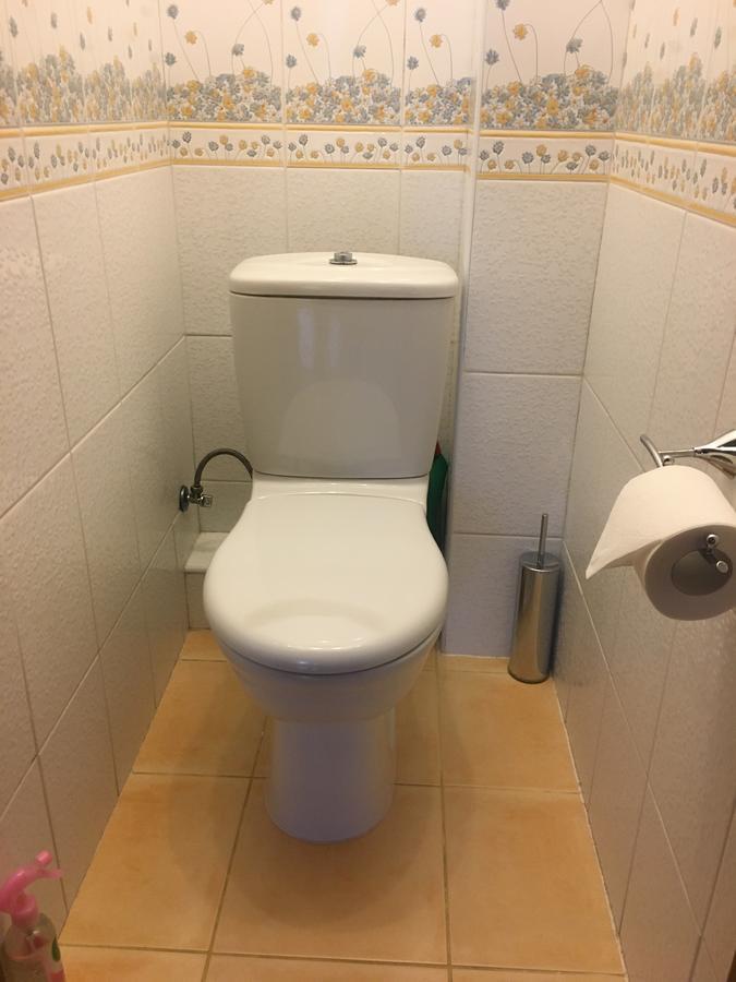 Hotel Service Predslava On Antonovicha Street Kyiv Værelse billede